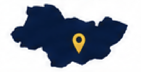 Mapa Pará