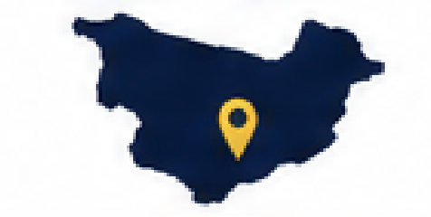 Mapa Pará