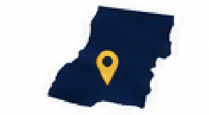 Mapa DF