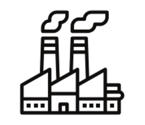 Indústrias